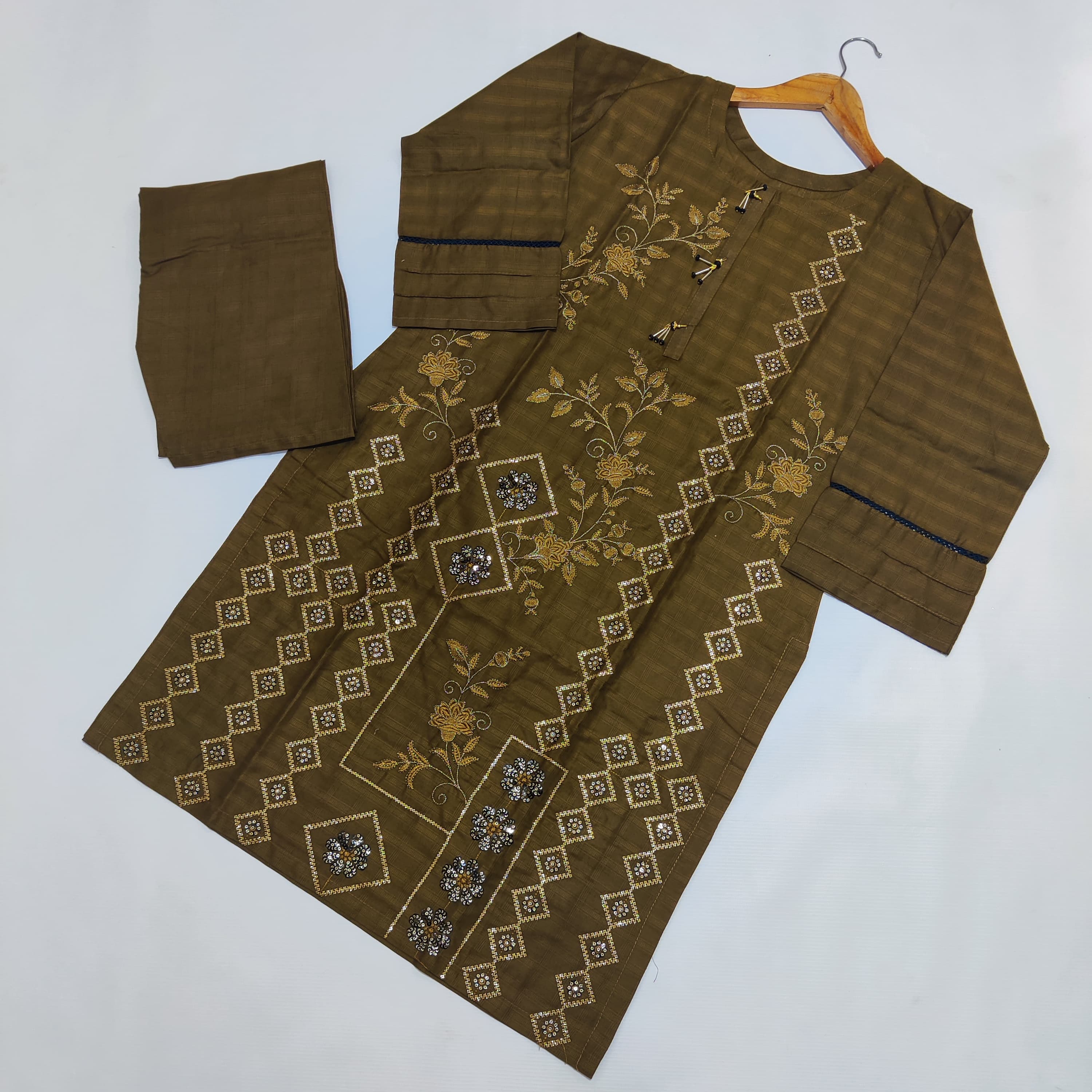 Bahaar 2 pcs